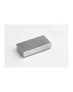 Magnet neodim plat MPL 80x40x15 N38