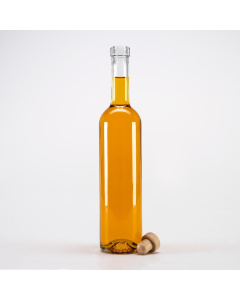 Sticlă de sticlă 500ml 29cm FUTURA