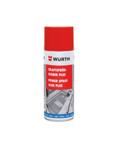 Adeziv spray pentru izolații 400 ml Strong Plus Würth