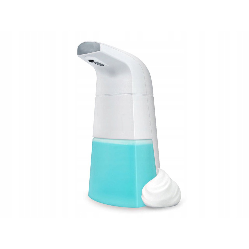 Dispenser de săpun automat fără atingere 300ml 20x10cm megamix.sk