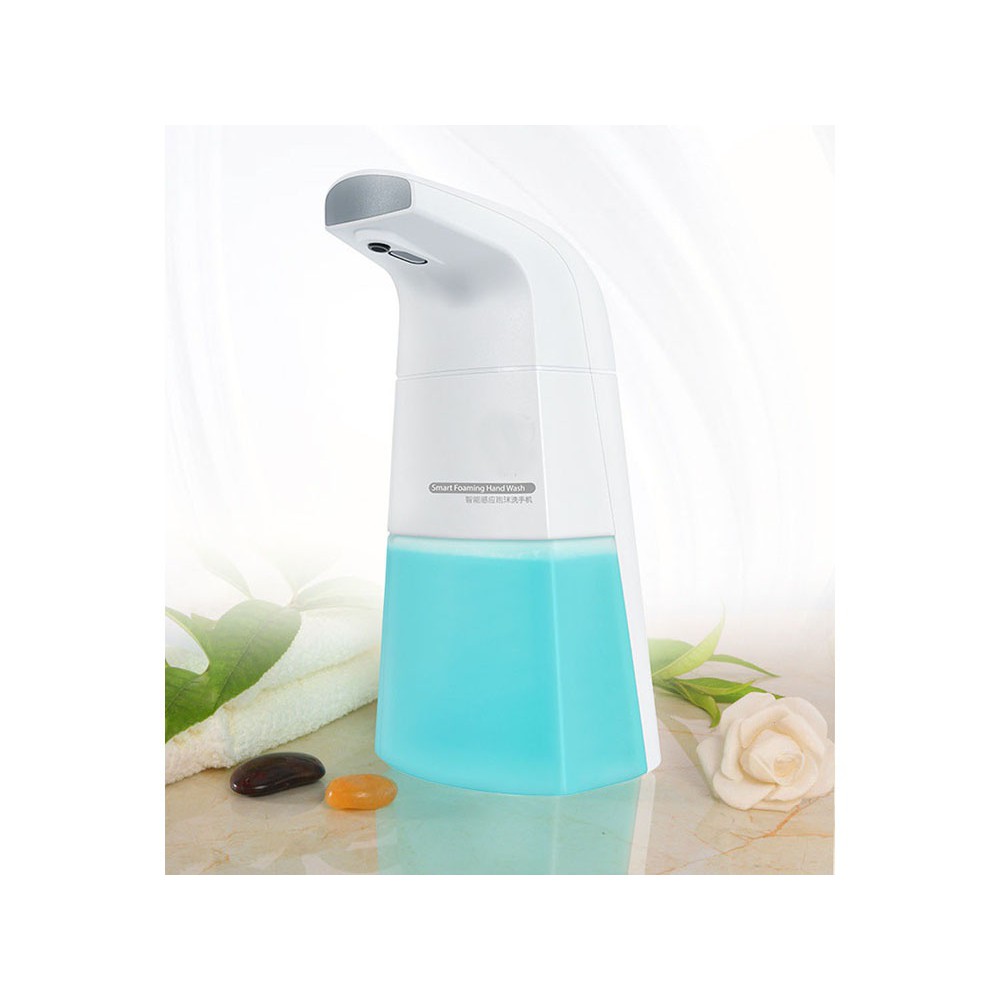 Dispenser de săpun automat fără atingere 300ml 20x10cm megamix.sk