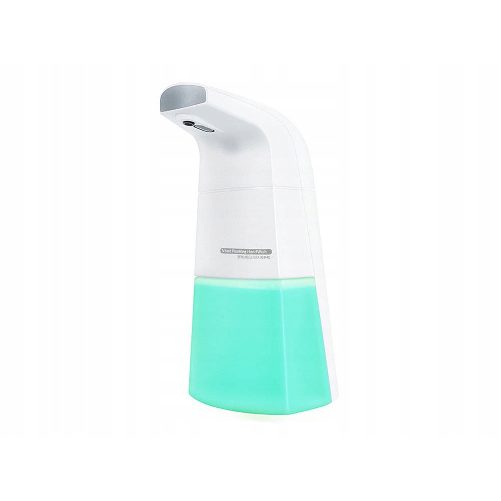 Dispenser de săpun automat fără atingere 300ml 20x10cm megamix.sk