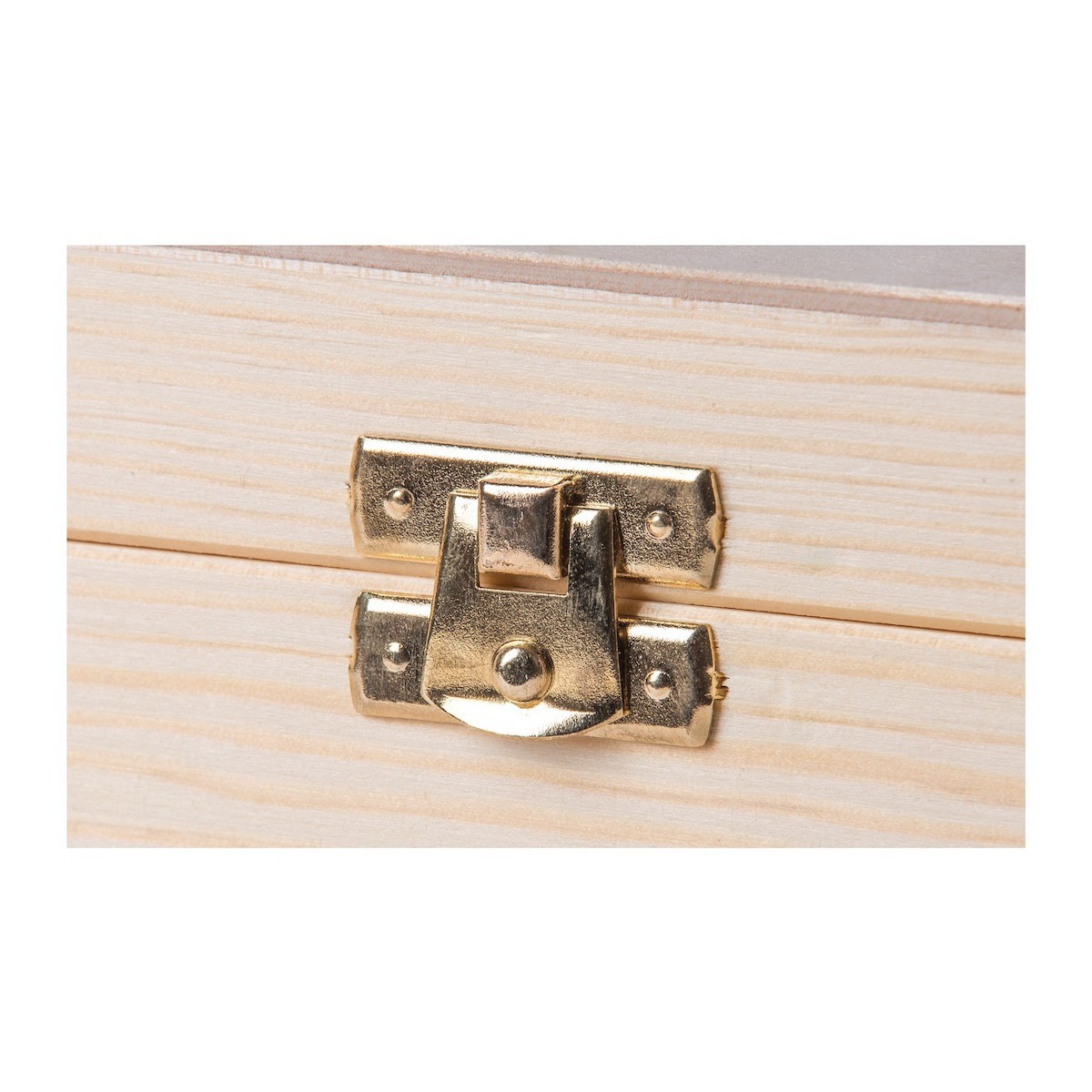 Cutie din lemn box megamix.sk