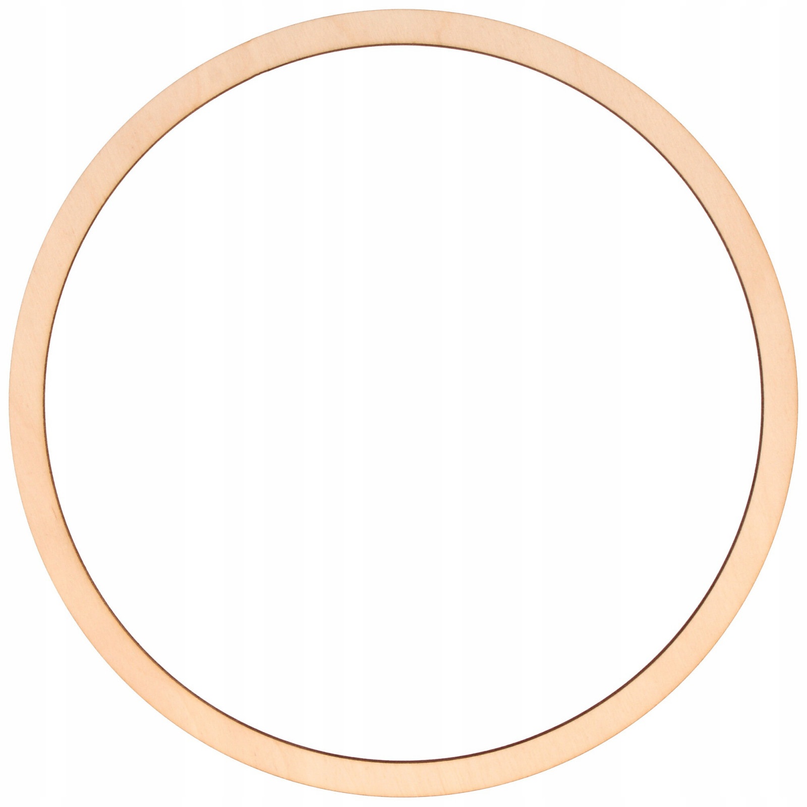 Cerc lemn rotund 12 buc megamix.sk