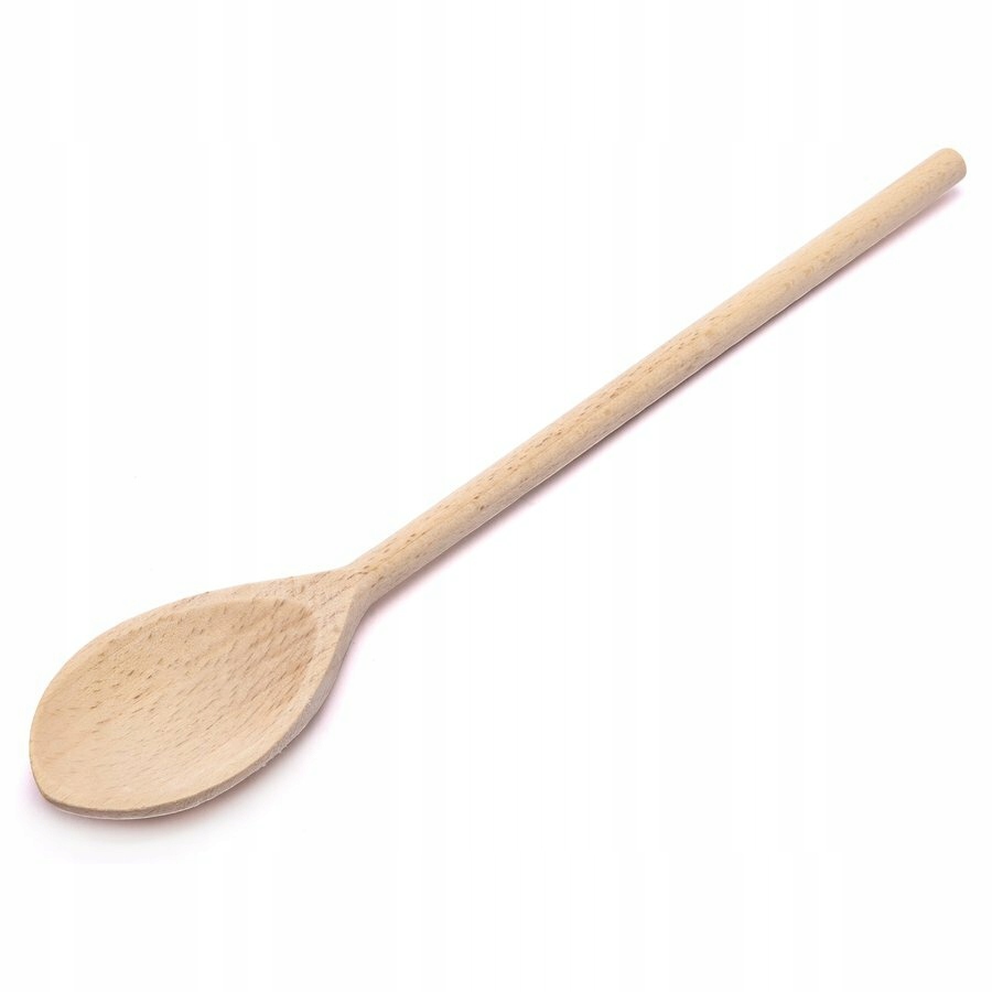 lingură de lemn suedeză 35 cm megamix.sk