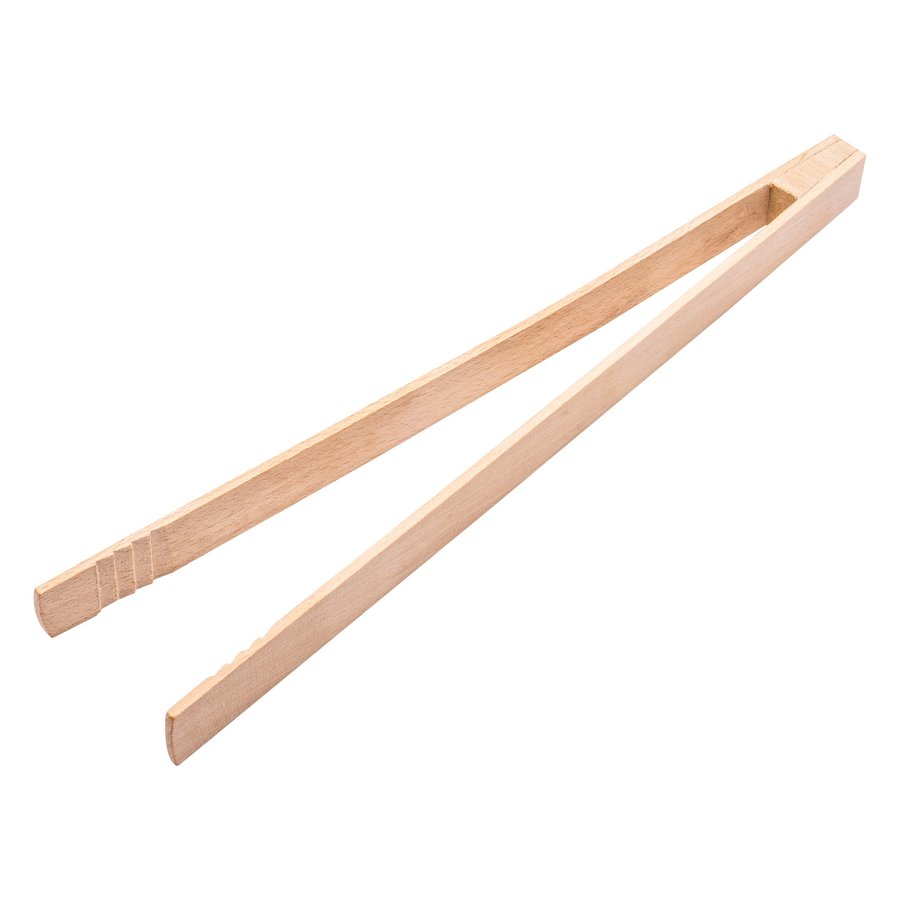 Clesti de lemn mari pentru grătar 32cm megamix.sk