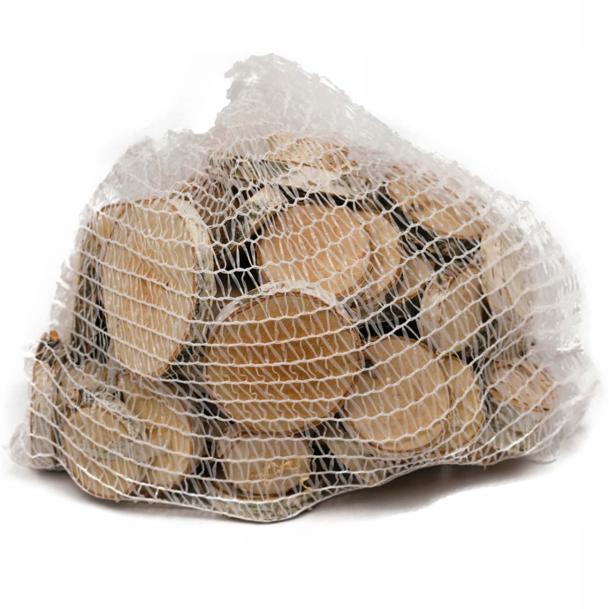 Plăci de lemn 3-9cm 80buc lemn de mesteacăn megamix.sk