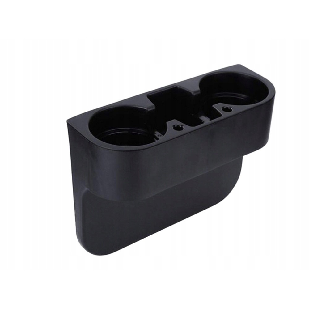 Suport pentru pahare auto 20x27x10cm negru megamix.sk