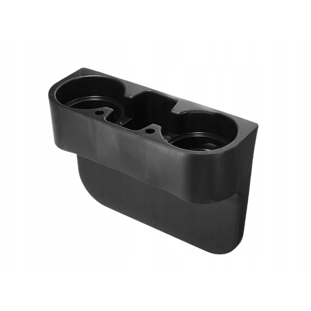 Suport pentru pahare auto 20x27x10cm negru megamix.sk