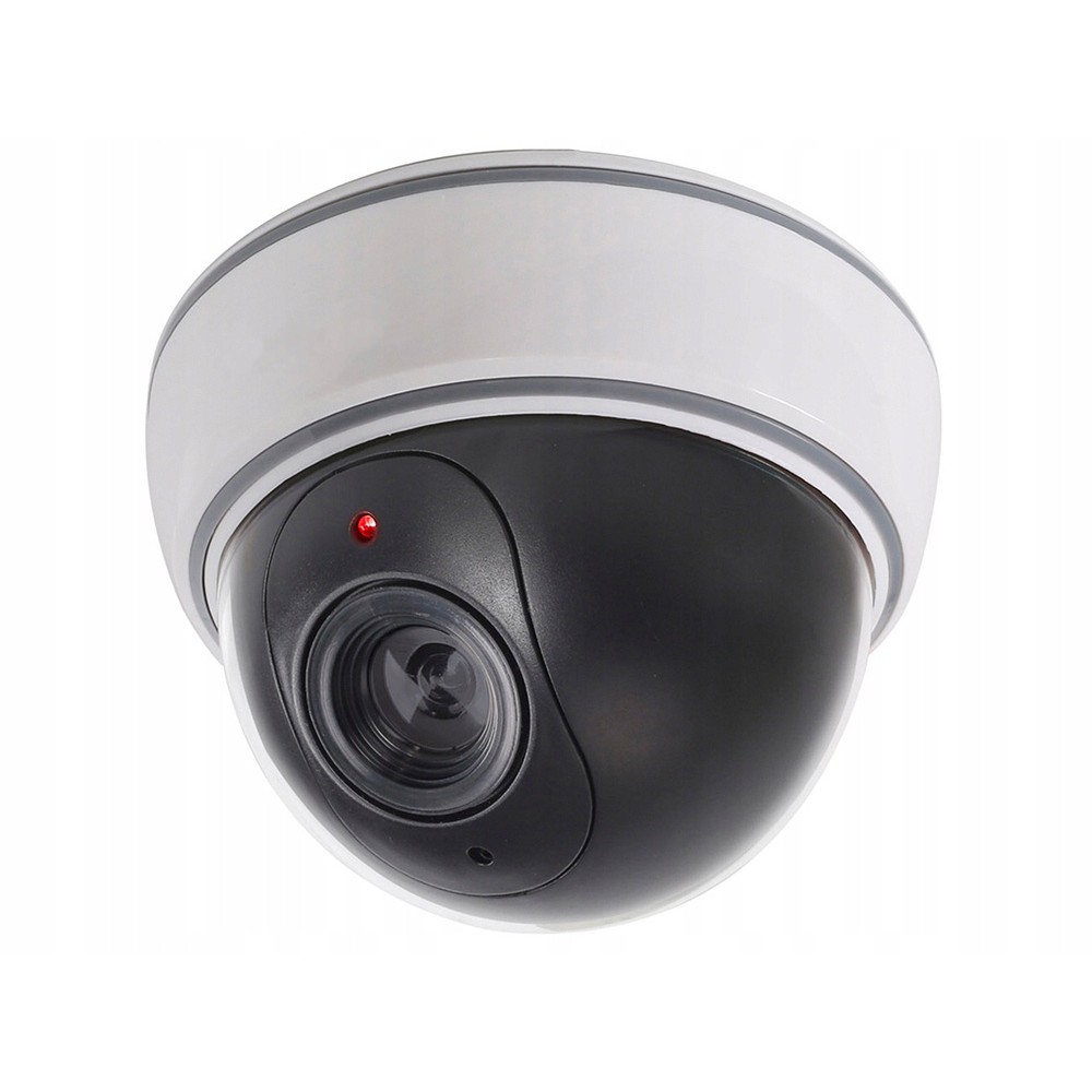 Cameră LED falsă de industrie 12x12x8cm megamix.sk