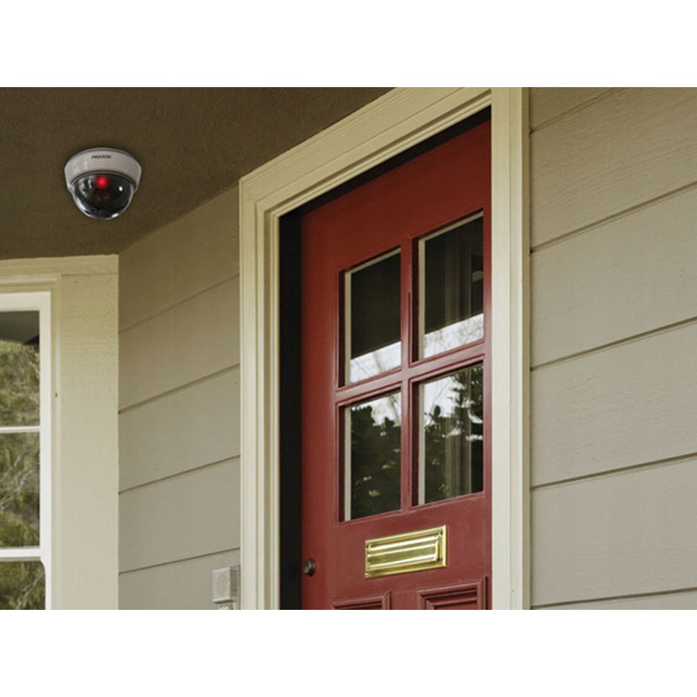 Cameră LED falsă de industrie 12x12x8cm megamix.sk