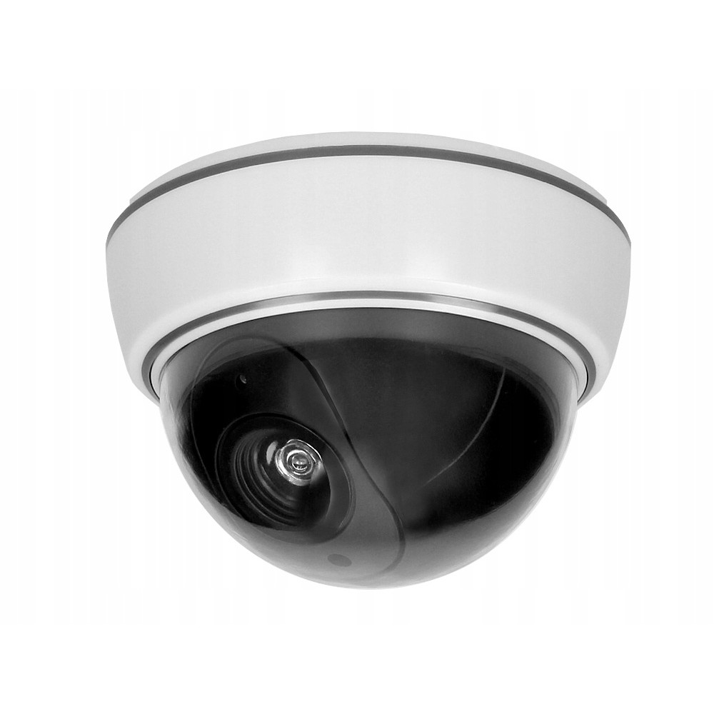 Cameră LED falsă de industrie 12x12x8cm megamix.sk