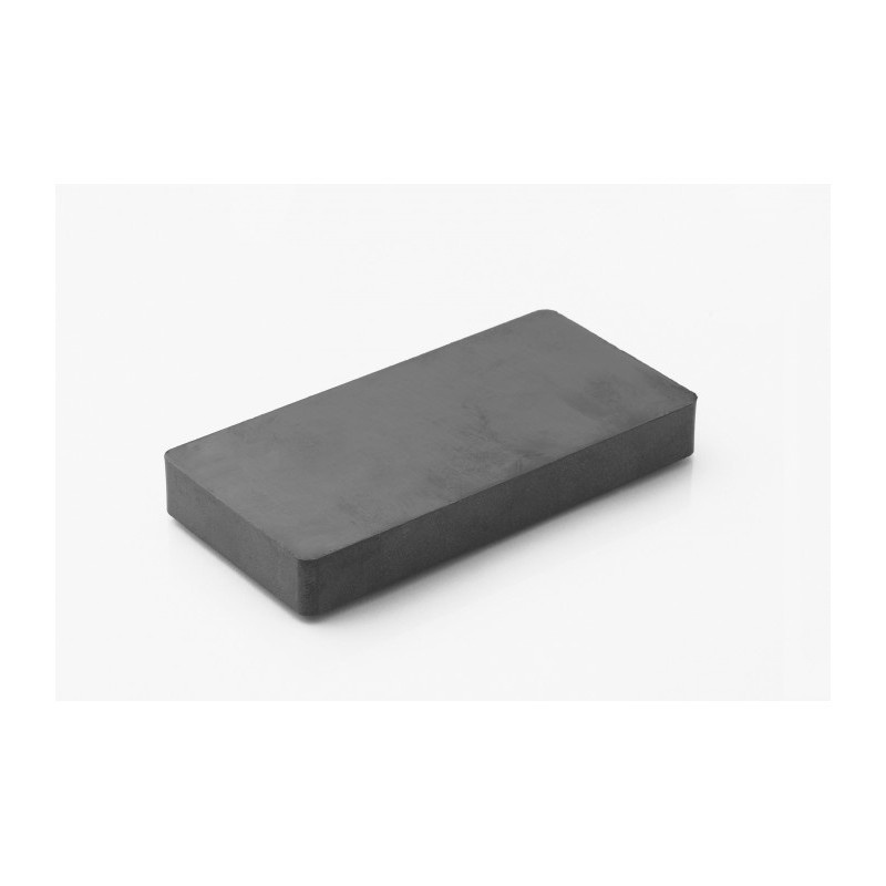 magnet ferită MPL 100x50x13 F30 megamix.sk