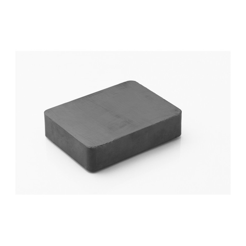 magnet ferit MPL 85x65x20 F30 megamix.sk