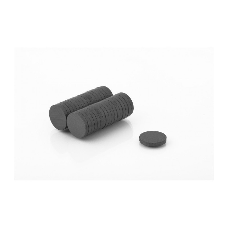 magnet ferit MW 20x3 F30 megamix.sk