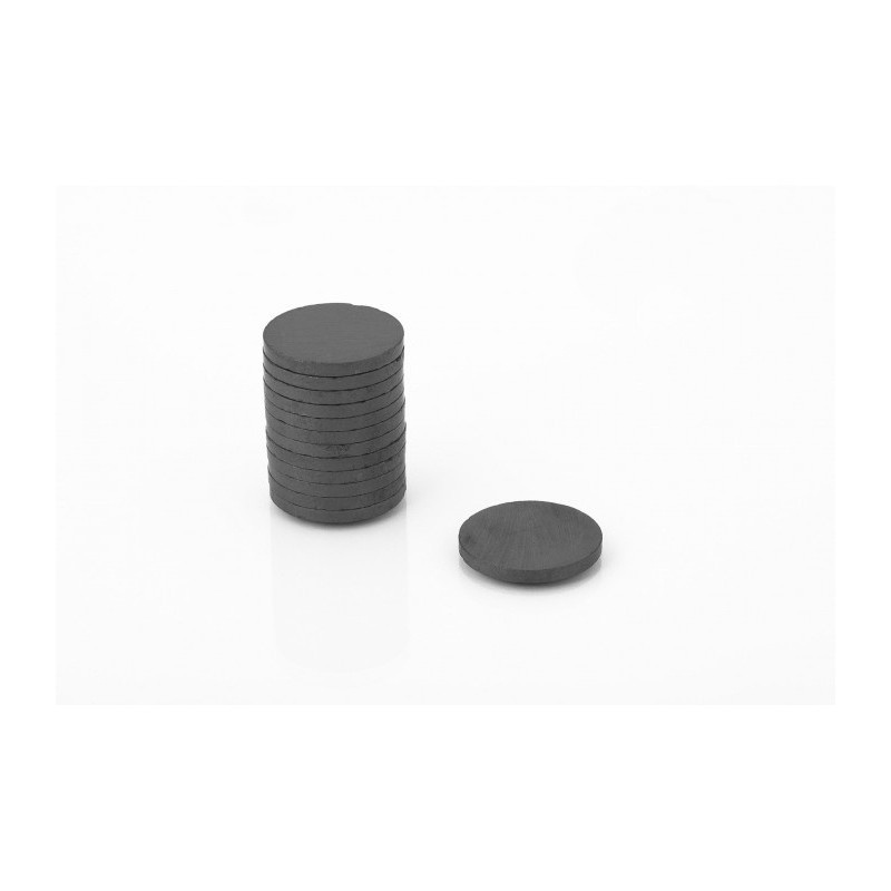 magnet ferit MW 30x3 F30 megamix.sk