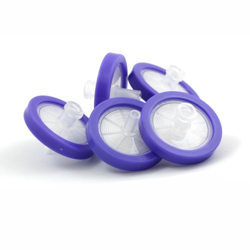 filtru pentru seringă 13mm 0,45µm NYLON megamix.sk