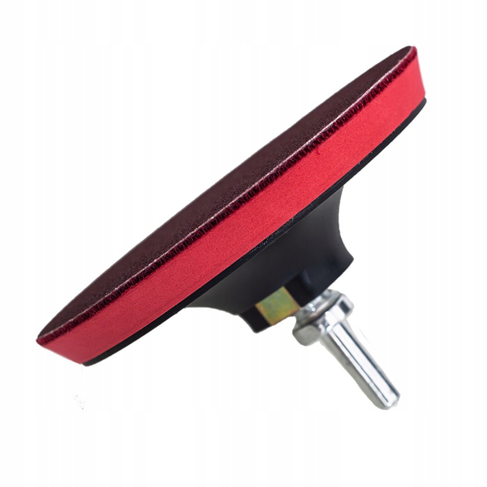 Disc flexibil 3 bucăți cu șlefuitor VELCRO M14 Ø125mm disc megamix.sk