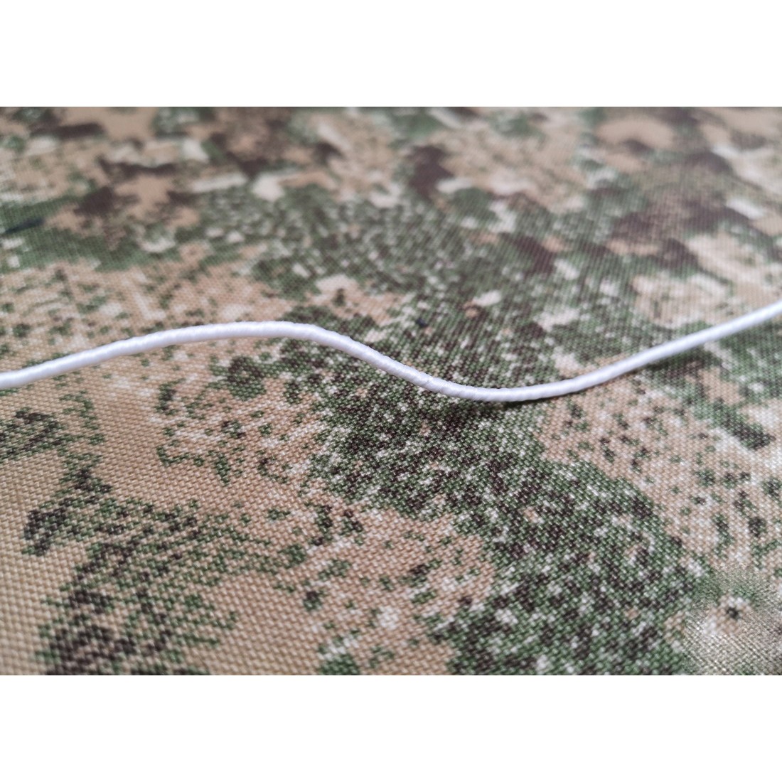 elastic rotund pentru cusut 2mm 10m alb elastic rotund pentru îmbrăcăminte megamix.sk