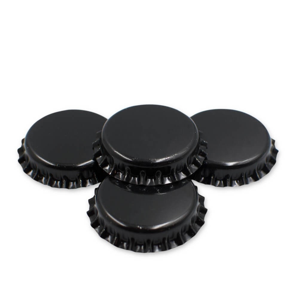 Capac din aluminiu pentru sticle de bere 50 buc megamix.sk