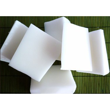 Glicerină pentru fabricarea săpunului 1kg alb de la megamix.sk