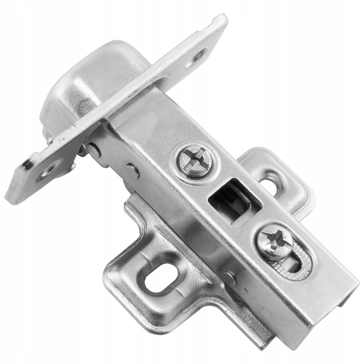 Balama de mobilier cu prindere hidraulică megamix.sk