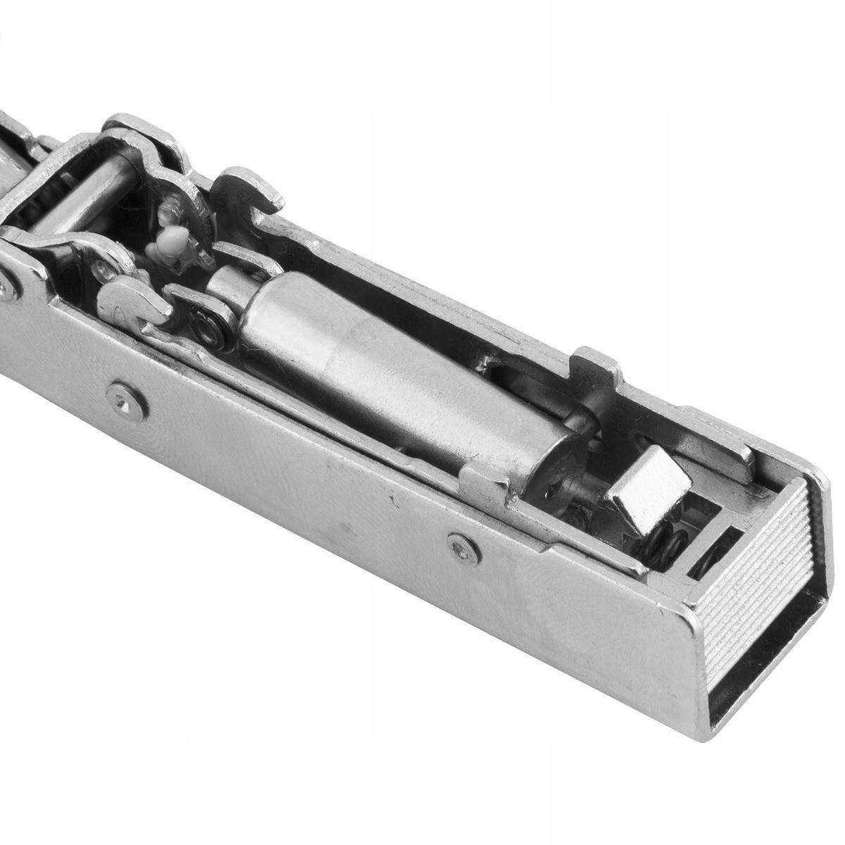 Balama de mobilier cu prindere hidraulică megamix.sk