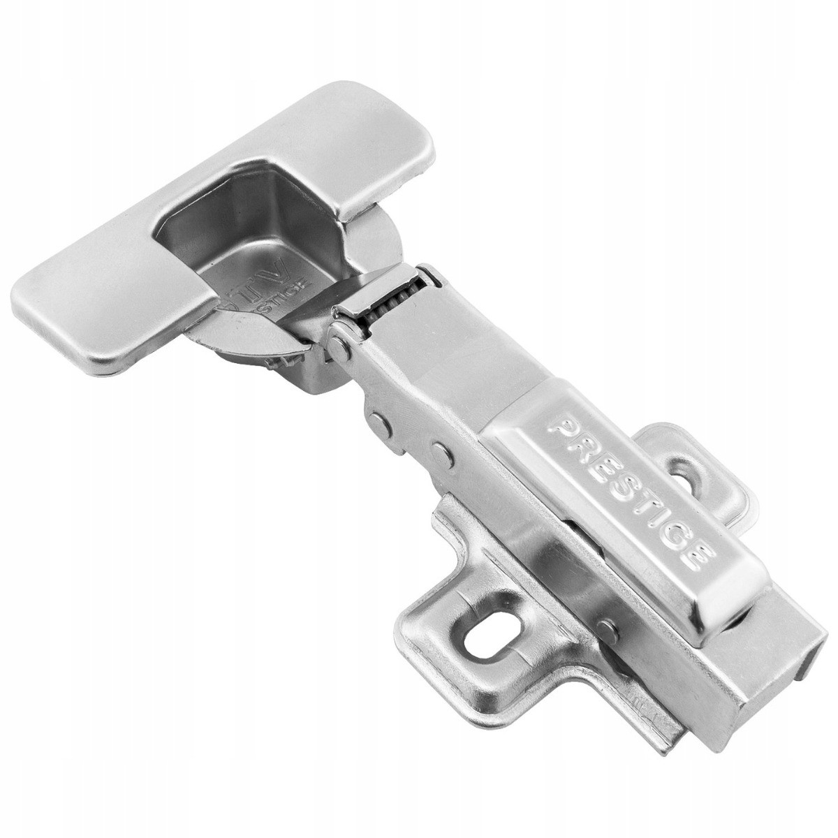 Balama de mobilier cu prindere hidraulică megamix.sk