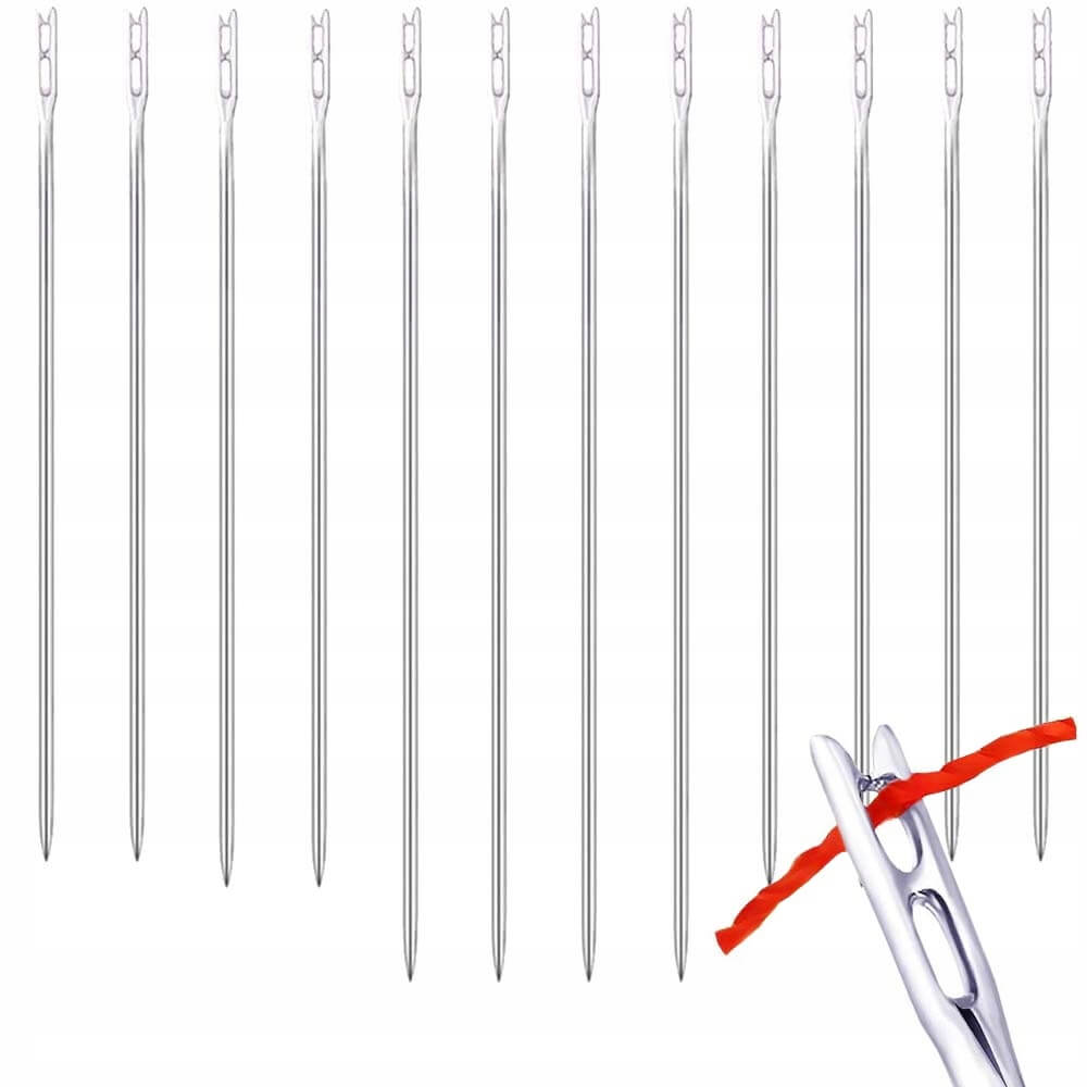 ace pentru cusut manual autoîncărcătoare 12 buc megamix.shop