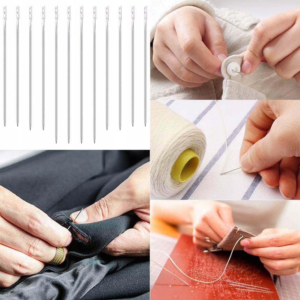 ace pentru cusut manual autoîncărcătoare 12 buc megamix.shop