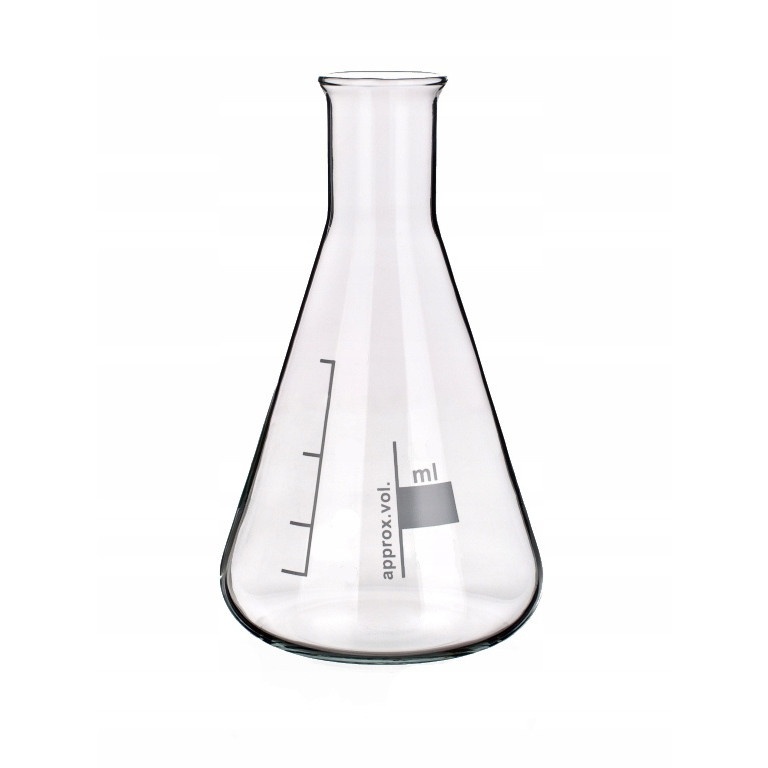 pahar conic 100ml cu gât îngust megamix.sk