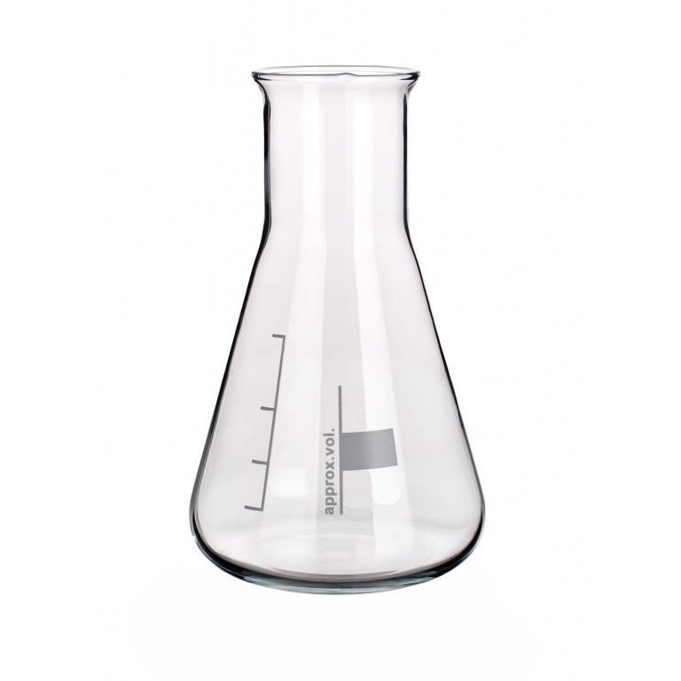 pahar conic 200ml cu gură largă megamix.sk