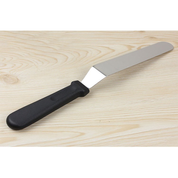 spatula de bucătărie pentru tort 32cm megamix.sk