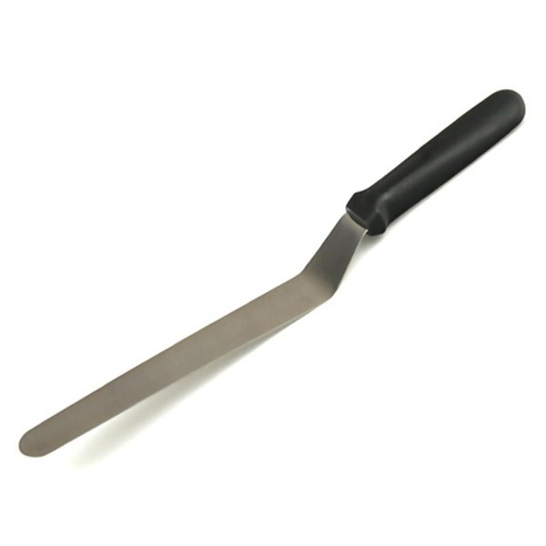 spatula de bucătărie pentru tort 32cm megamix.sk