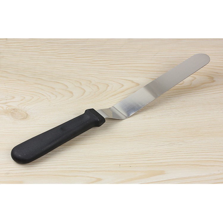 spatula de bucătărie pentru tort 32cm megamix.sk
