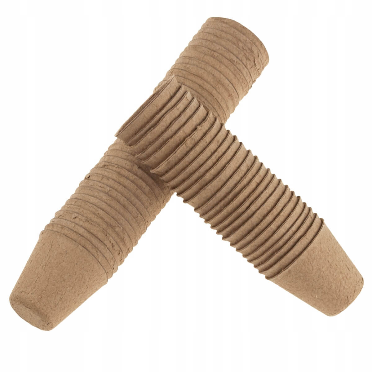 Ghivece pentru plantare 60 buc 60x60mm megamix.sk