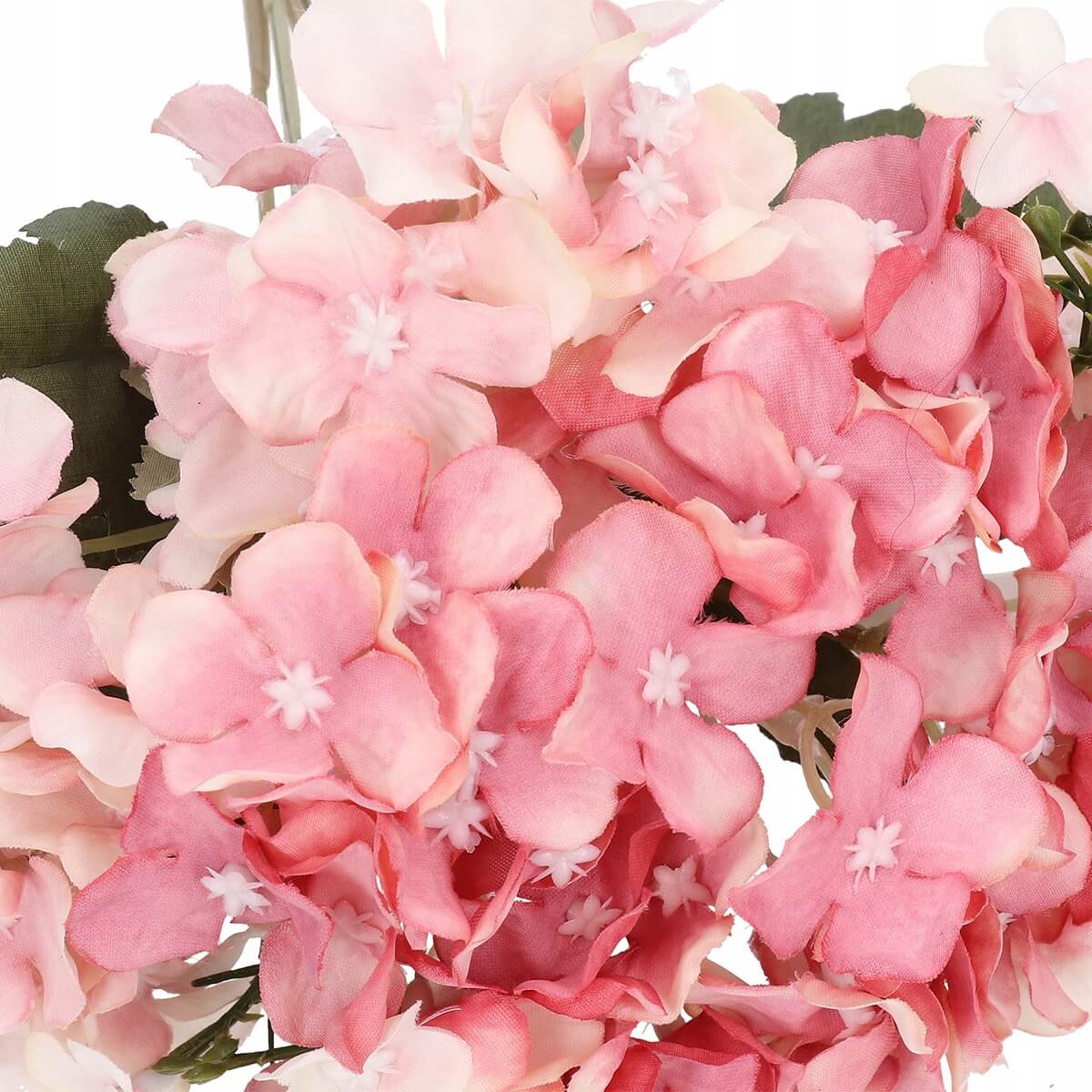 buchet de flori artificiale Hortensii 30cm megamix.sk