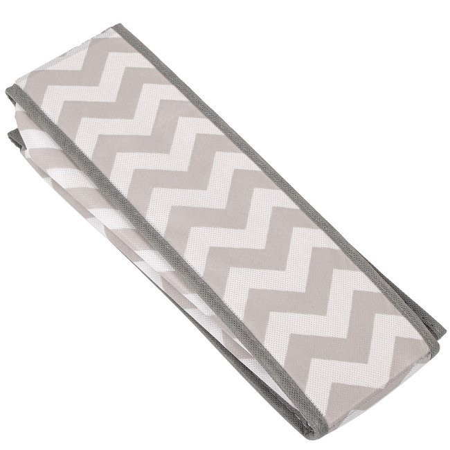 organizator din in pentru sertar cu 24 compartimente de culoare gri megamix.sk