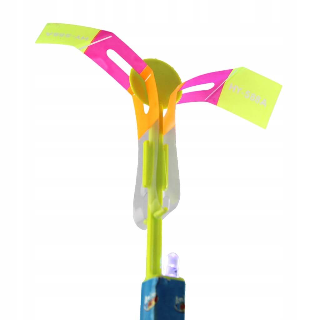 LED elicopter cu lansare iluminat megamix.sk