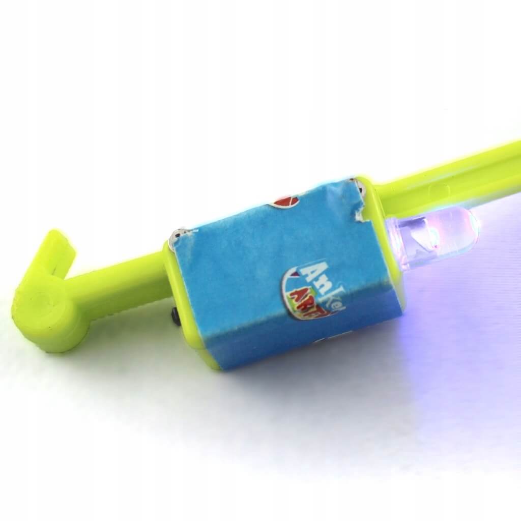 LED elicopter cu lansare iluminat megamix.sk