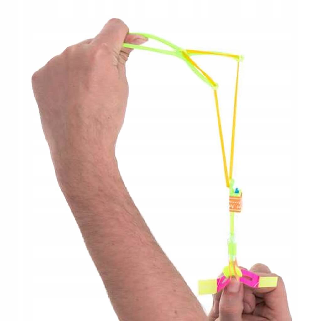 LED elicopter cu lansare iluminat megamix.sk