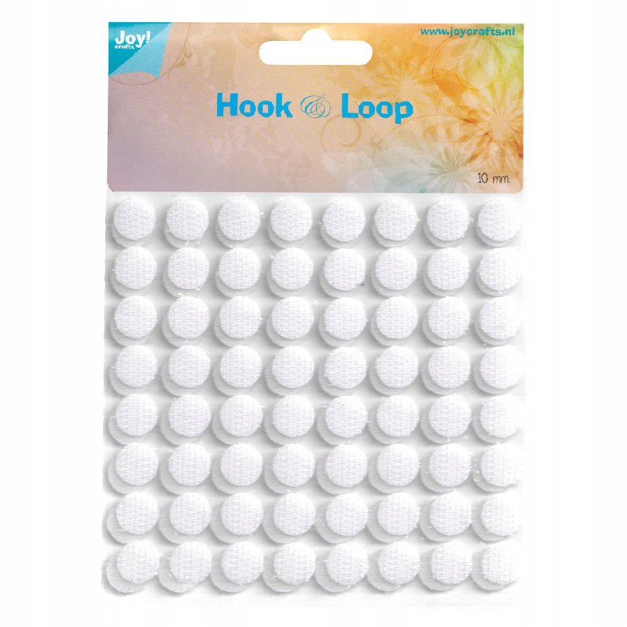 banda adezivă cu scai 64 buc 10mm megamix.sk