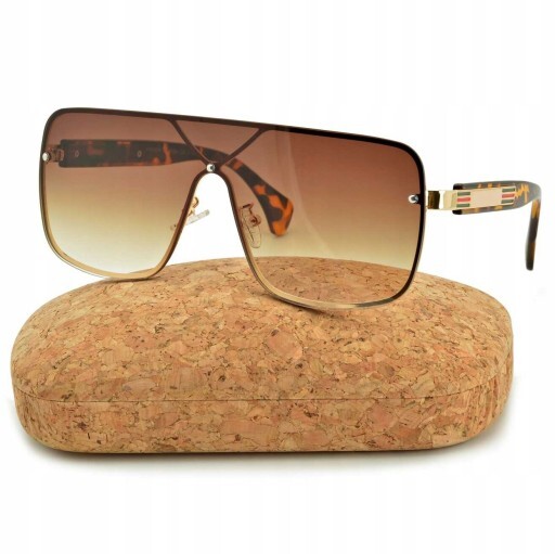 Ochelari de soare aviator GLAM megamix.sk
