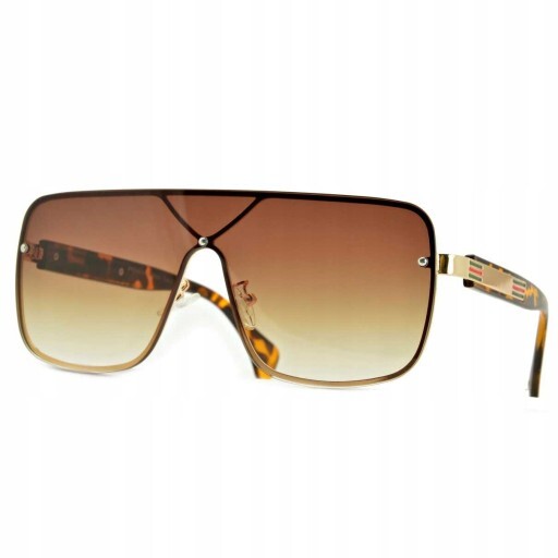 Ochelari de soare aviator GLAM megamix.sk