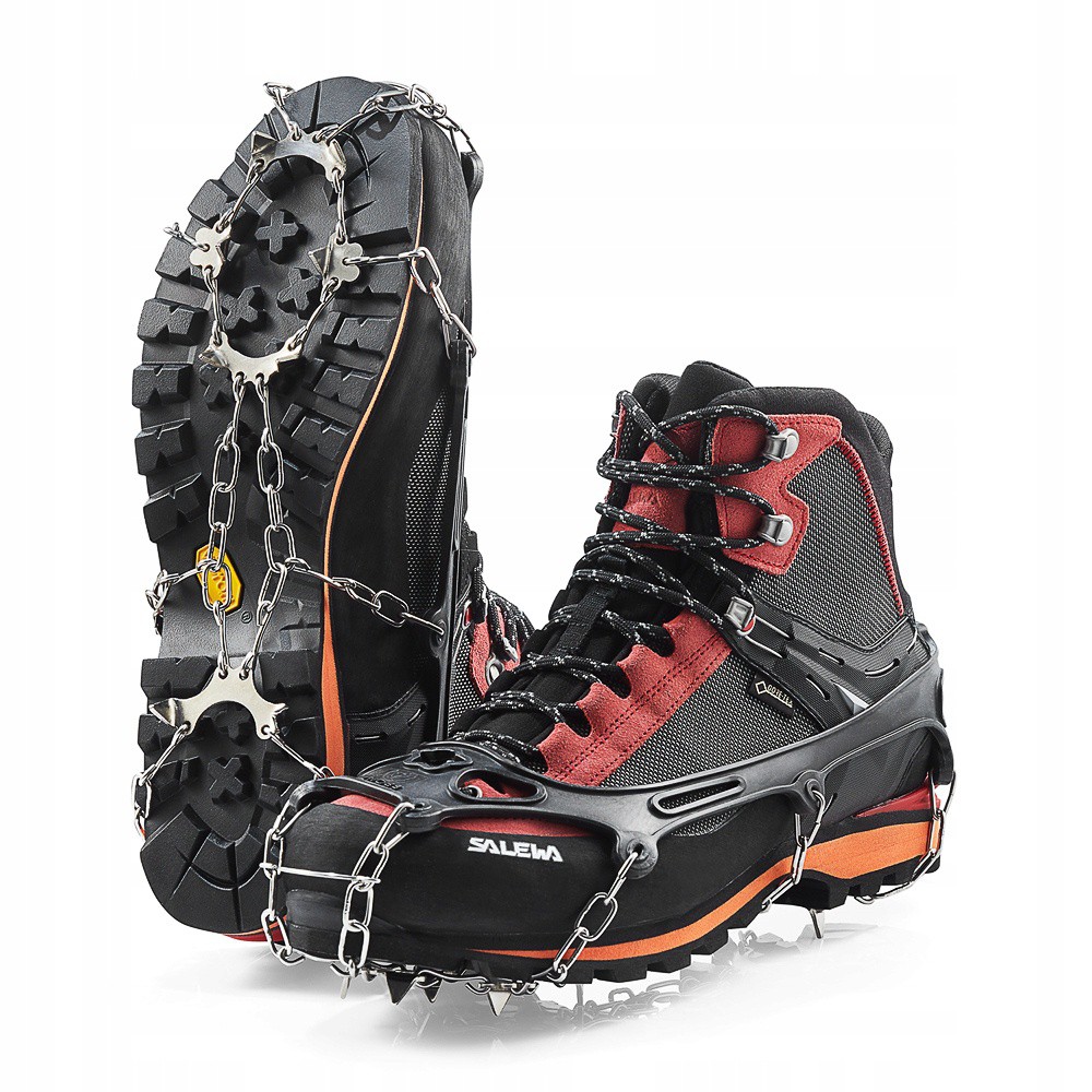 Cățătoare pentru pantofi cuțite antiderapante pentru încălțăminte gheață megamix.sk