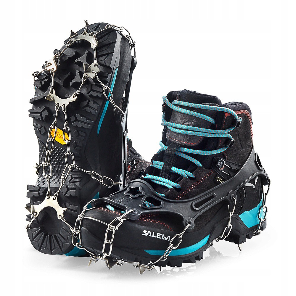 Cățătoare pentru pantofi cuțite antiderapante pentru încălțăminte gheață megamix.sk