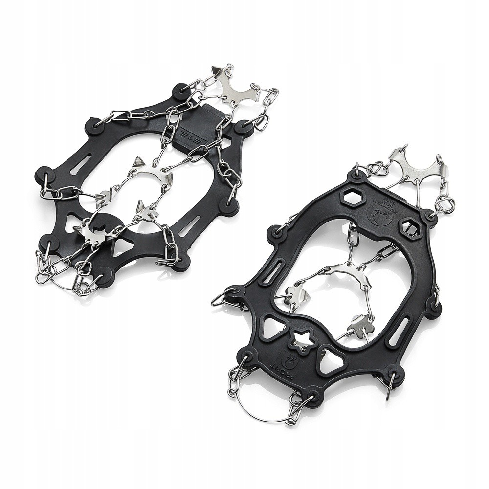 Cățătoare pentru pantofi cuțite antiderapante pentru încălțăminte gheață megamix.sk