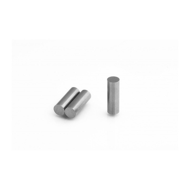 magnet AlNiCo MW 10x30 (AlNiCo5) LNG37 megamix.sk