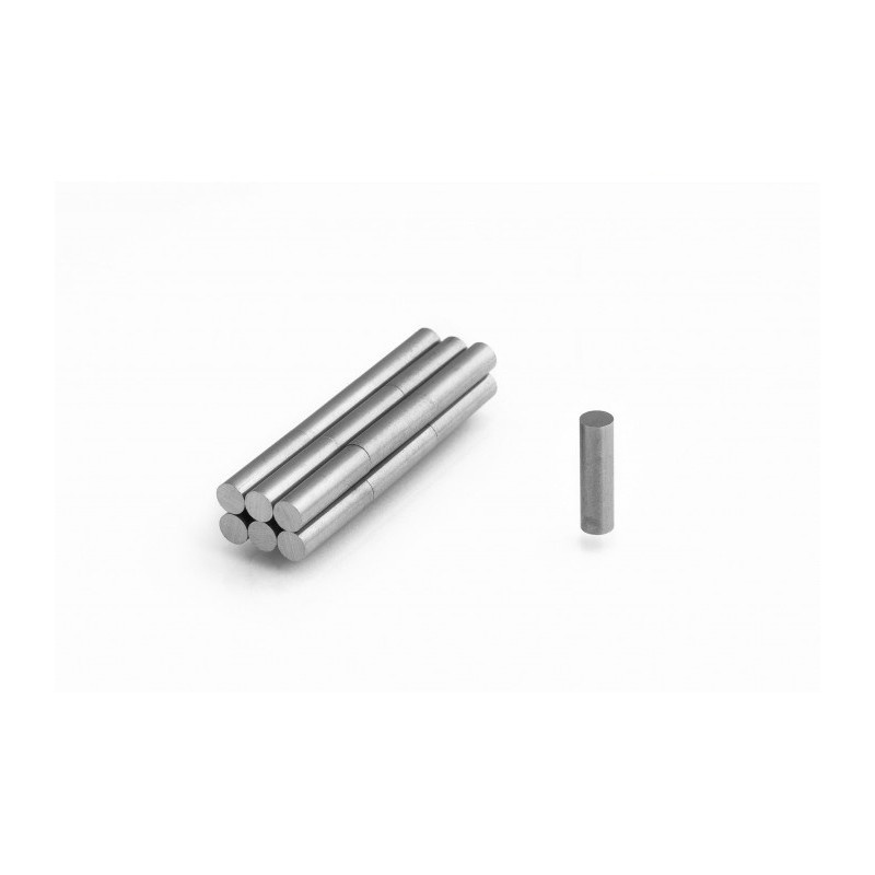 magnet AlNiCo MW 5x18 (AlNiCo2) LNG12 megamix.sk