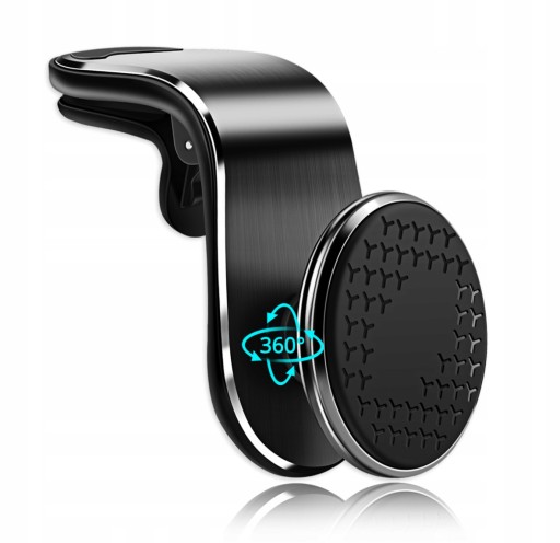 Suport magnetic pentru telefon auto